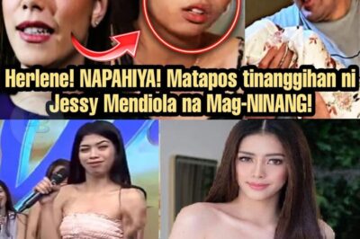 Scandal Rocks the Internet: Herlene Budol Rejected as Baby Peanut’s Godmother — Fans Are Left Shocked, and the Real Story Behind This Public Humiliation is Unraveling!