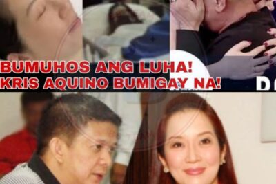 Kris Aquino, Emosyonal na Paalam na Yumanig sa Bansa — May Lihim na Maaaring Ibulalas?