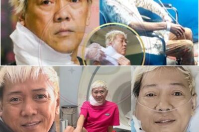 Miracle in Real Life: Ate Gay’s Tumor Shrinks, Shocking the Medical World and Captivating Fans Nationwide