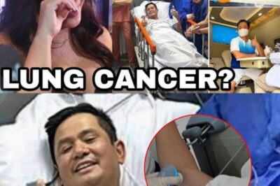 Nakakagulat na Rebelasyon: Ang Trahedyang Diyagnosis ni Ogie Alcasid – Detalyadong Pagsilip sa Aniya’y Nakamamatay na Kanser sa Baga at ang Mga Di Inaasahang Pakikibaka na Kaniyang Dinaanan!
