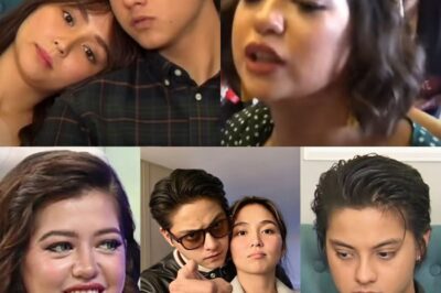 SINABI LAHAT ni Sue Ramirez ANG PANLOLOKO ni Daniel Padilla kay Kathryn Bernardo!
