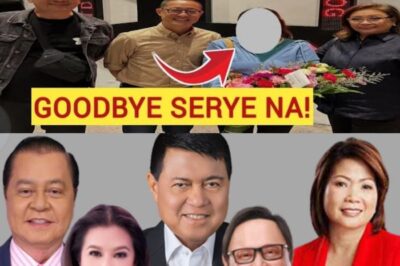 “TOP ACTRESS SECRETLY LEAVES ABS-CBN? The REAL Reason Behind Her Sudden Goodbye Will SHOCK You!”