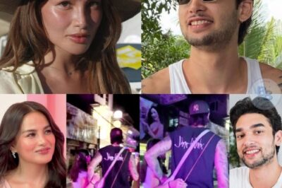 Elisse Joson and Kobe Paras Caught in Explosive Rumor Storm: Secret Meetings, Hidden Messages, and a Mysterious Connection That Has Left Fans Speechless—But What Really Happened Behind the Scenes Will Leave You More Shocked Than You Could Ever Imagine.