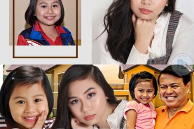 Shocking Transformation That No One Saw Coming: Remember That Adorable Little “Bulilit” Kid From the Iconic Camella Commercial That Stole Everyone’s Hearts Years Ago? You Won’t Believe How Much She Has Changed and What She Looks Like Now!