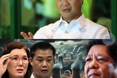 Sen. Cayetano at Sen. Gatchalian, BUMILIB at NAMANGHA sa Galing ni PBBM!