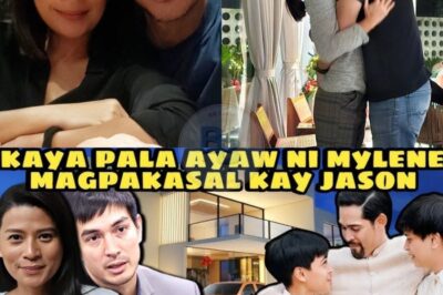 10 Taon Na, May 2 Anak Na Sila—Pero Bakit Ayaw Pa Rin ni Mylene Dizon Magpakasal? SA WAKAS, Binunyag Na N’ya ang Totoong Dahilan na Magpapabago sa Lahat ng Iyong Pananaw! Isang Shocking na Revelasyon Tungkol sa Kanyang Relasyon at Pagmamahal na Hindi Mo Inaasahan! Alamin ang Lihim na Matagal Niyang Itinatago at Ang Mga Pagtuklas na Magpapabago sa Iyong Pagtingin sa Pag-ibig!