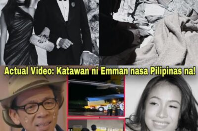 KIM ATIENZA, EMOSYONAL NA SINALUBONG ANG LABI NG ANAK NA SI EMMAN ATIENZA!