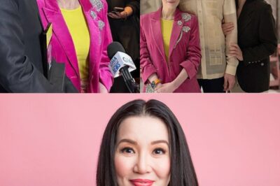BANGUNGOT SA BANSANG ITO! Kris Aquino, Nagbalik Matapos ang Mahabang Panahon, Video ng “I HAVE RETURNED” Nagdulot ng KALAMBAK sa Social Media, Mga Fans Naguluhan at Excited na Makita Si Kris Kasama ang Mga Anak Niyang Sina Joshua at Bimby Sa Pista ng Kilalang Makeup Artist!