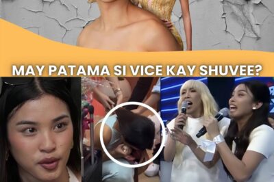 SHOWBIZ SHOCK: Did Shuvee Entrata Really Get Thrown Out of It’s Showtime After a Controversial Clash With Vice Ganda?