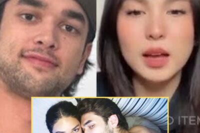 SUMABOG NA ANG BOMBANG PASABOG! 😱 Ex ni Kyline Alcantara na si Kobe, BINISTO ang lahat sa publiko—Lahat ng Baho Isiniwalat! Nalaman ang mga KASUKLAM-SUKLAM na lihim sa likod ng kanilang hiwalayan—Lahat ng kanilang mga sikreto, pati na ang mga hindi inaasahang pag-iibigan, ibinulgar ni Kobe sa isang shocking na pahayag!