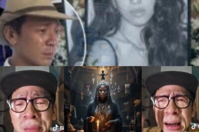 ‘Narinig Ko Siyang Umiiyak sa Loob ng Kaban…’ – Nakakakilabot na Pagbabalita Habang Dumating sa Manila ang Mga Labi ni Emman Atienza! Pamilya Nagbahagi ng Mga Kakaibang Pangyayari sa Burol Na Nagpaiyak at Nagpatigil ng Hininga Kahit Kay Kuya Kim: ‘Hindi Lang Ito Kalungkutan… May Kasama Pang Iba.'”