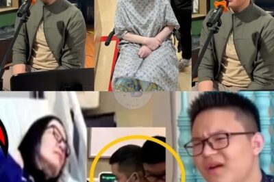 Ipinakita ni Chris Aquino, ang Queen of All Media, ang isang emosyonal na update tungkol sa kanyang kalusugan, ngunit marami ang nagtataka kung may mas malalim pang dahilan sa kanyang patuloy na laban. Ang mga tagahanga at kritiko ay nag-iisip: May tinatago ba siya o ito lang ba ang simula ng isang mas malaki pang kwento?