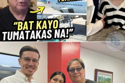 SHOCKING! Joey de Leon, Hindi Na Nakapagtimpi at Inatake si Arjo Atayde sa Isang Mainit na Isyu! Maine Mendoza, Ayon sa mga Balita, Nagmadaling Lumipad Patungong Amerika Para Umiwas sa Eskandalo! Ang Lihim sa Likod ng Sigalot na Ito, Sa Wakas ay Unti-unting Nabubunyag!