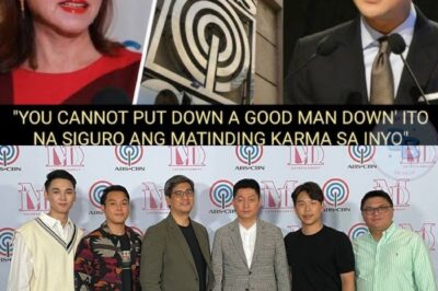 BREAKING! Ang Matagal na Inaasahang Pagbabalik ng ABS-CBN sa Free TV, TULUYANG NASIRA! Carlo Katigbak, Binasag ang Katahimikan at Inilahad ang Hindi Kapani-paniwalang Katotohanan sa Likod ng Mga Lihim na Pulong, Matinding Political Pressure, at Bilyong Pagkalugi! Ang Rebelasyong Ito ang Dahilan Kung Bakit Kailanman ay Hindi na Muling Mapapanood ang Kapamilya Channel sa Free TV!
