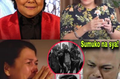 Matet de Leon Faints in Tears After Reading Nora Aunor’s Final Will—The Daughter Who Once Publicly Cursed the Superstar Collapses in Shock After Discovering She Was Left With Absolutely NOTHING! What Really Happened Inside That Room Left Everyone Speechless, Exposing Secrets and Revelations That Could Haunt Her Forever!