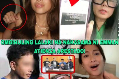 ‘HINDI NAMIN ALAM NA GANITO NA PALA KALALA’: Isang Ina, Naluha sa Pagkamatay ni Emman Aienza – Lihim na Pinaglaban ng Anak, Ginawang Aral sa Lahat ng Magulang na Pinoy