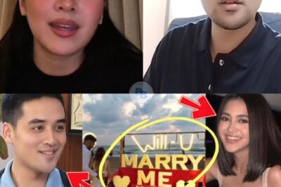 ‘I Held Back Tears…’ Atasha Muhlach Finally Breaks Her Silence About Her Surprise Engagement to Vico Sotto — An Unexpected Twist, an Emotional Night Full of Tears and Joy, and the Untold Truth That Left Everyone Completely Speechless! What Really Happened Behind the Scenes and Why This Moment Took the Public by Storm!