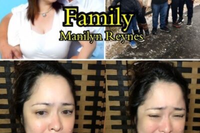 DI INAASAHANG PAGBUBUNYAG! Manilyn Reynes, PINAIYAK ANG BUONG PILIPINAS sa Bagong Viral Video—Matagal Niyang Itinagong Mga Lihim, Emosyonal na Pag-amin na Nagpaiyak Maging ang Pinakamatitibay na Puso! Ano nga Ba ang Mga Tunay na Kwento sa Likod ng Kamera at Bakit Ngayon Lang Siya Nagbukas ng Lihim na Ito sa Publiko?