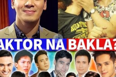 OMG, Mga Bes! 10 Sikat na Celebrities, Sa Wakasan, Lumantad sa Matagal Nang Itinatagong Katotohanan — May Umamin Habang Umiiyak, May Naloko ang Buong Showbiz! Pero ang #7? Hindi Mo Talaga Inaasahan! Matagal Na Palang Nagtatago ng Sekretong Magbabago ng Paningin Mo sa Kanya! ‘Wag Palampasin ang Listahang Ito, Lalo na ang Nakakagulat na Twist sa Dulo na Magpapaikot sa Lahat ng Iyong Akala!