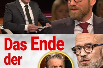 Peter Tauber verwirrt Markus Lanz mit Brandmauer-Kritik: „Das ist nicht konsistent“