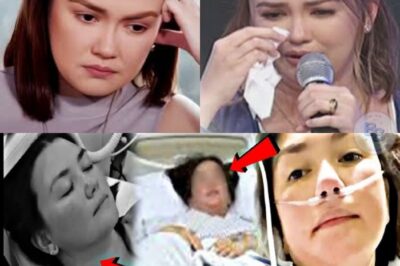 At the shocking age of 38, Angelica Panganiban finally breaks her silence and confirms the truth the public has long suspected—rumors that spread like wildfire are now answered with revelations so explosive, readers are left wondering: what really happened?
