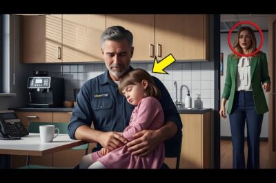 Niemand konnte die Tochter des Milliardärs zähmen – bis eine einzige Betreuerin auftauchte…