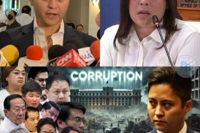 SANDRO Sinunggaban Ng NAKAKAGULAT Na BATAS, Para Sa Mga Korap Na Mga Opisyal