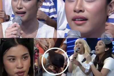 Shockwaves Rock Showbiz as Rumors Explode: Did Shuvee Entrata Really Get KICKED OUT of ‘It’s Showtime’ After an Alleged DISGUSTING Incident With Vice Ganda? The Truth Behind the Shocking Scandal That Everyone Is Talking About Will Leave You Speechless…
