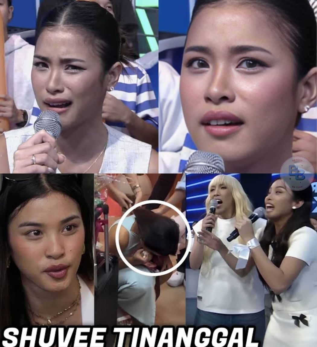 Shockwaves Rock as Rumors Explode Did Shuvee Entrata Really