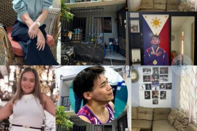 Ang Bahay na Gumuho: Sekreto, Pera, at Pagkakanulo sa Pamilya Yulo