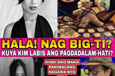 HINDI LANG DEPRESSION — ANG SUMPANG NAGBALIK!