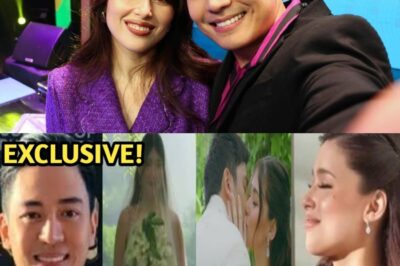 KYLIE Padilla and JACK Roberto’s Secret Intimate Wedding Shocks Everyone! — No Media, No Guests, Just Pure Love and Tears Behind Closed Doors… Netizens Stunned: “Totoo Ba Ito o Isang Lihim na Ceremonya?” The Truth Behind Their Silent Union Finally Revealed — What Really Happened That Night When Kylie Said “Yes” Away from the Spotlight?
