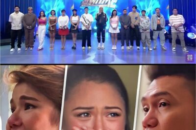Goodbye to ‘It’s Showtime’ — The Hosts Are Heartbroken as Their Friend Leaves! The Secret Reason, Finally Revealed!