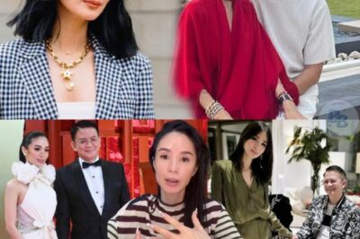 After years of painful silence, Heart Evangelista finally breaks her silence in a way no one expected—accusations, betrayal, hidden truths, and shocking revelations about her career and personal battles, leaving everyone asking: what secret has she been hiding all this time?