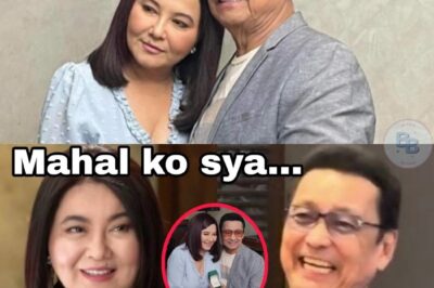Lito Lapid’s shocking confession has left the entire entertainment industry in disbelief—after decades of silence, he finally admits his true feelings for Lorna Tolentino, and the eight powerful words he revealed may change everything forever—what did he really say?