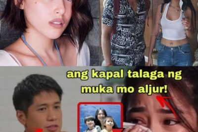 Shockwaves in Showbiz: AJ Raval Reacts to Rumored Reunion Between Kylie Padilla and Aljur Abrenica!