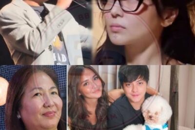 SUMMER, ISANG SIMBOL NG PAGMAMAHAL! Kathniel Fans Hinihintay ang Tribute ni Daniel at Kath para kay Summer – Magkaayos Pa Ba Sila?