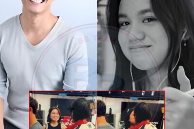 Yohan Explains the Rumors Surrounding Her and Her Father – “We Have More Intimate Ways to Show Our Bond!” But Does This Raise More Suspicion? In a bold statement, Yohan addresses the rumors about her and her father, Mr. Ryan Agoncillo. While she claims their affectionate gestures are normal, her comments about their closeness leave more unanswered questions, raising suspicions about the nature of their relationship.