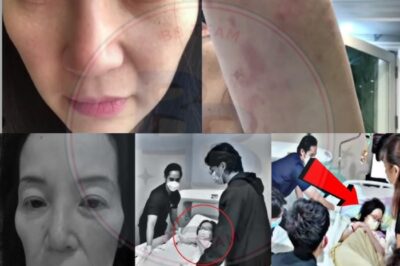 “I Won’t Give Up!” – Chris Aquino Asks for Prayers as She Faces a Life-and-Death Battle for Her Kids! An emotional Chris Aquino calls for the public’s prayers as she faces struggles in her treatment. Behind the spotlight is a mother fighting fiercely for her children’s future.