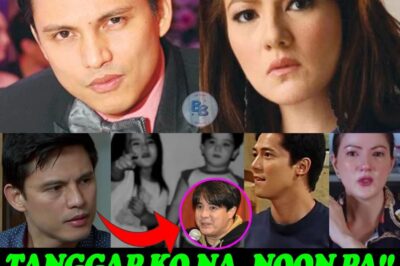 Totoo ba? Zoren Legaspi, sa wakas NAGSALITA NA tungkol sa isyu ng KAMBAL nila ni Carmina – Siya nga ba talaga ang AMA⁉️