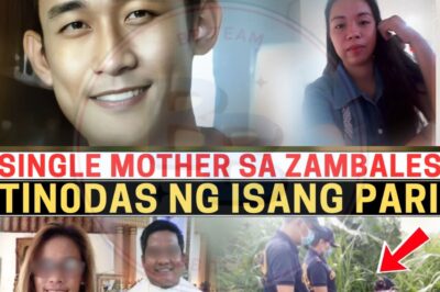 SINGLE MOTHER SA ZAMBALES NAWALA MATAPOS MAKIPAGMEET UP PASTOR KULONG | DJ ZSAN TAGALOG CRIMES STORY