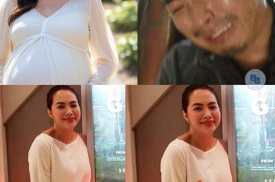 HABAMBA! Julia Montes, NAGDUDUDANG BUNTIS! Netizens, GULAT NA GULAT Matapos Ma-leak ang Pangalan ng Ama ng Anak! Si COCO MARTIN, NAGALIT NG HUSTO!