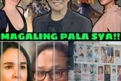 💥 KAYA PALA SIYA ANG PINILI! GRETCHEN BARRETTO SHOCKS EVERYONE WITH HER SKILLS — HINDI LANG BEAUTY, MAY UTÁK AT GALING DIN! “Now it makes sense!” Netizens stunned as hidden talents of Gretchen Barretto are revealed — the real reason she was chosen finally exposed!