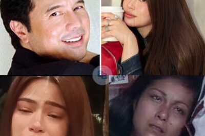 Grabe! Denise Laurel Binunyag ang Matinding Lihim ni Uncle Cocoy — ‘Ayaw na ayaw niya itong malaman ng kahit sino!’ Isang rebelasyon na yayanig sa buong Laurel family… lahat tulala, walang naka-expect!