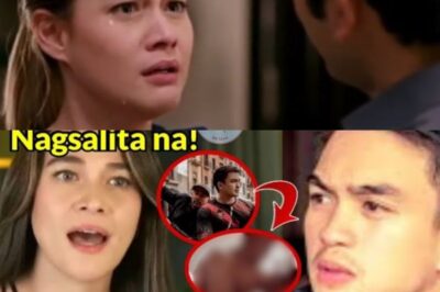 Bea Alonzo Nabulaga sa Katotohanan?! She Caught Dominic Roque with a Man — ‘Hindi Ko Inakala!’ Fans Can’t Handle the Drama!