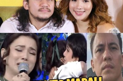 ‘ITINAGO KO ANG SAKIT NG ILANG TAON!’ Karylle Padilla, HAGULHOL SA PAGLUHA Habang Ibinubunyag ang KANYANG PINAKAMALALIM NA LIHIM! Netizens, NAGULAT at NABIGLA sa Sorpresang Paghahayag!