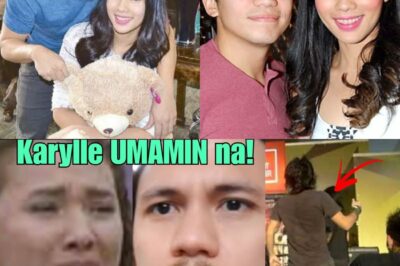 GRABE! Hindi Kinaya ni Yael Yuzon ang Katotohanan — Sinugod si Dingdong Dantes!