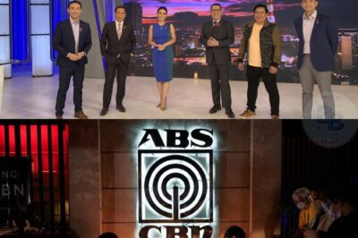 Matapos ang limang taong pananahimik, ang imposible ay nangyari na! ABS-CBN, opisyal nang nagbalik — ang pagbabalitang nagpaiyak, nagpahanga, at nagpasigaw ng milyon-milyong Pilipino sa buong mundo. Ano ang kahulugan ng makasaysayang pagbabalik na ito para sa network, sa mga bituin nito, at sa bawat Kapamilyang hindi kailanman sumuko?