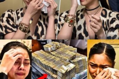 Nalugi ng milyon-milyong piso si Kim Chiu — pero hindi pera ang tunay na nakasakit sa kanya. Mas masakit ang katotohanang kung sino ang gumawa nito: isang taong pinagkatiwalaan, isang taong malapit sa puso niya. Ang naging reaksyon ni Kim? Nakakaiyak at nakakagulat.