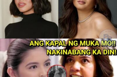 GRABE ANG EKSENA! Sylvia Sanchez, NAGWALA at NAPAHIYA SI MAINE MENDOZA sa harap ng crowd — Sinipa at hinila daw matapos ang ginawa ni Maine kay Arjo Atayde! Lahat ng bisita, NAPASIGAW!